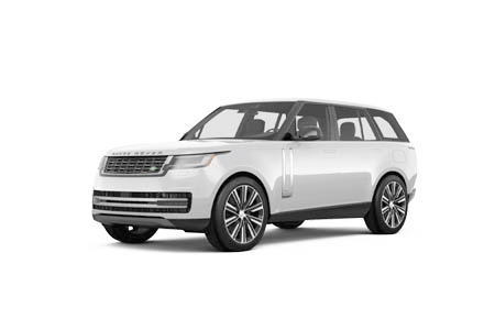 Booking Range Rover Vogue Autobiography chauffeur service
