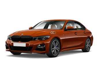 BMW 330i 2020, photo 1 of 1