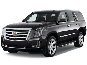 Cadillac Escalade Sport Platinum 2023, photo 1 of 1