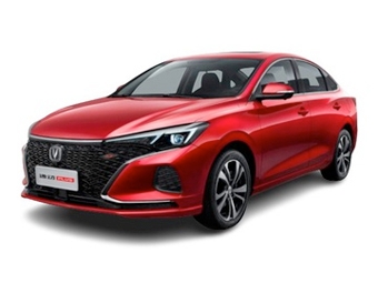 Changan Eado Plus 2023, photo 1 of 1