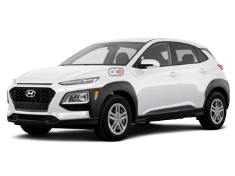 Hyundai Kona 2022, photo 1 of 1