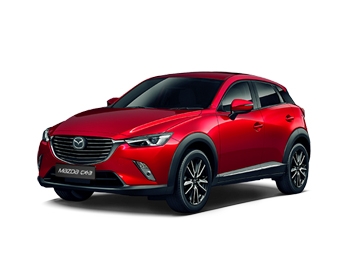 Mazda CX3 2024, photo 1 of 1