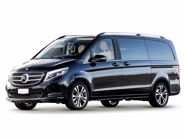 Mercedes Benz V250  2022, photo 1 of 1