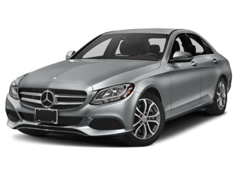 Mercedes Benz C300  2022, photo 1 of 1