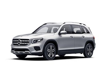 Mercedes Benz GLB 200 2025, photo 1 of 1