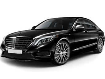 Mercedes Benz S560  2019, photo 1 of 1