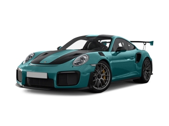 Porsche 911 Carrera GT3 RS 2024, photo 1 of 1