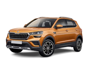 Skoda Kushaq 2025, photo 1 of 1