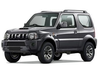 Suzuki Jimny  2025, photo 1 of 1