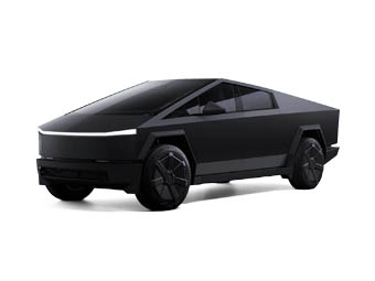 Tesla Cybertruck Beast 2023, photo 1 of 1