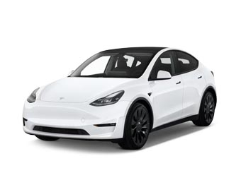 Tesla Model Y  2023, photo 1 of 1