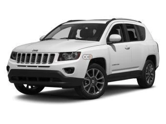 Location Jeep Compass - Location Jeep Tbilisi - SUV Location de voitures Tbilisi Price