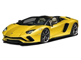 Hire Lamborghini Aventador - Rent Lamborghini Rabat - Supercar Car Rental Rabat Price