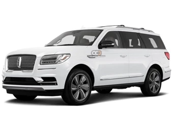 Acquista Lincoln Navigator Presidential - Acquista Lincoln Dubai - SUV Used Car Dubai Price