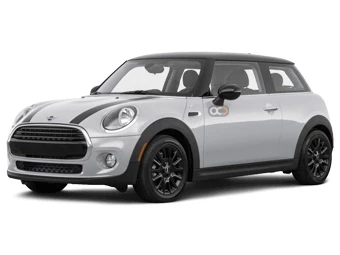 Hire Mini Cooper - Rent Mini Sharjah - Compact Car Rental Sharjah Price