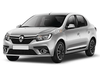Location Renault Symbol - Location Renault Antalya - Sedan Location de voitures Antalya Price