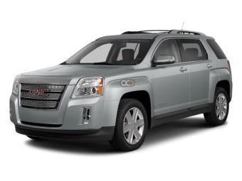 Купить GMC Terrain - Купить GMC Dubai - SUV Used Car Dubai Price