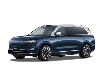 Satın Al AITO M9 - Satın Al AITO Dubai - SUV Used Car Dubai Price