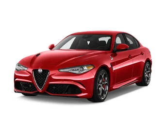 Acheter Alfa Romeo Giulia Veloce - Acheter Alfa Romeo Dubai - SUV Used Car Dubai Price