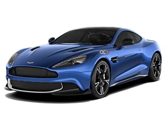Нанять Aston Martin Vanquish - арендовать Aston Martin London - Sports Car Прокат автомобилей London Price