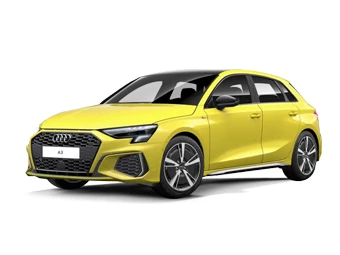 Hire Audi A3 S Line - Rent Audi Oujda - Luxury Car Car Rental Oujda Price