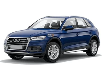 购买 Audi Q5 3.2 Premium quattro - 购买 Audi Dubai - SUV Used Car Dubai Price