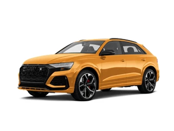 تأجير Audi RS Q8 Performance - تأجير Audi Dubai - SUV تأجير سيارات Dubai Price