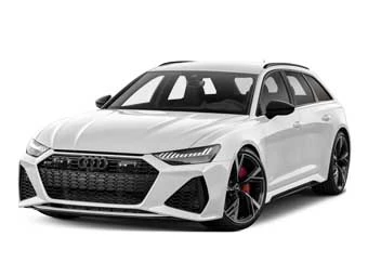 Alquiler Audi RS6 - Alquilar Audi Dubai - Sedan Alquiler de coches Dubai Price