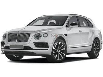Alquiler Bentley Bentayga - Alquilar Bentley Agadir - SUV Alquiler de coches Agadir Price