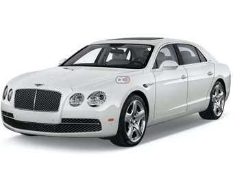 Alquiler Bentley Flying Spur - Alquilar Bentley Agadir - Luxury Car Alquiler de coches Agadir Price