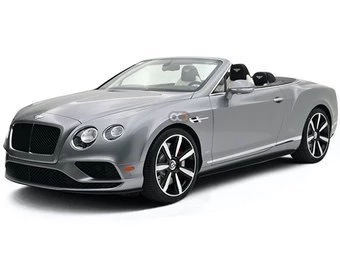 Mieten Bentley Continental GT Convertible - Mieten Bentley London - Convertible Autovermietung London Price