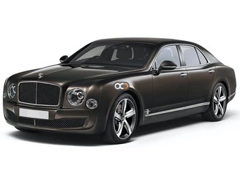 Kiralama Bentley Mulsanne - kira Bentley London - Luxury Car Araba kiralama London Price