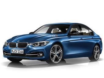 شراء BMW 3 Series 318i - شراء BMW Dubai - Sedan Used Car Dubai Price