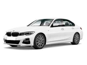 Hire BMW 320i - Rent BMW Dubai - Sedan Car Rental Dubai Price