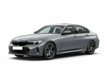 تأجير BMW 330i M Kit - تأجير BMW Dubai - Sedan تأجير سيارات Dubai Price
