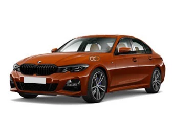 Kaufen BMW 330i - Kaufen BMW Dubai - Sedan Used Car Dubai Price