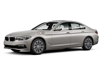 huren BMW 530i - Huur BMW Dubai - Luxury Car Autoverhuur Dubai Price