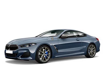 Comprar BMW 850i Gran Coupe - Comprar BMW Dubai - Luxury Car Used Car Dubai Price