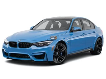 Buy BMW M3 Standard - Buy BMW Dubai - Luxury Car Used Car Dubai Price