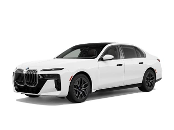 Kaufen BMW M760Li - Kaufen BMW Dubai - Sedan Used Car Dubai Price
