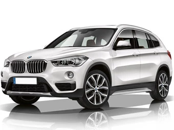 Kaufen BMW X1 - Kaufen BMW Dubai - SUV Used Car Dubai Price