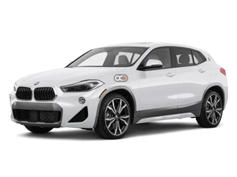 Kiralama BMW X2 - kira BMW Riyadh - SUV Araba kiralama Riyadh Price