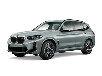 Buy BMW X3 M - Buy BMW Dubai - SUV Used Car Dubai Price