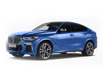 Hire BMW X6 - Rent BMW Kuwait City - SUV Car Rental Kuwait City Price
