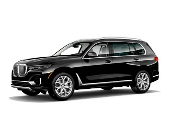 huren BMW X7 40I - Huur BMW Dubai - SUV Autoverhuur Dubai Price