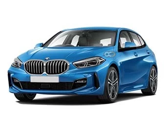 Assumere BMW 1 Series - affitto BMW London - Compact Noleggio auto London Price