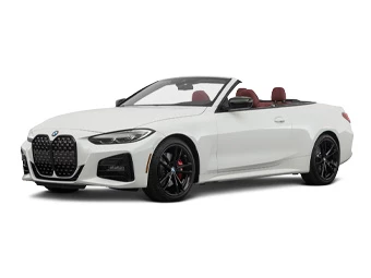 Hire BMW 430i xDrive Convertible - Rent BMW Dubai - Luxury Car Car Rental Dubai Price
