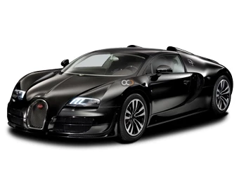 聘请 Bugatti Veyron - 租 Bugatti London - Sports Car 汽车出租 London Price