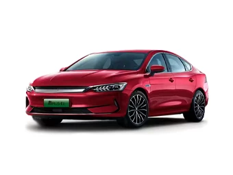 Alquiler BYD QIN Plus - Alquilar BYD Dubai - Sedan Alquiler de coches Dubai Price
