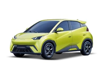Satın Al BYD Seagull - Satın Al BYD Dubai - Electric Used Car Dubai Price